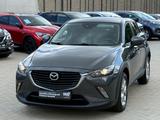 Mazda CX-3 Center-Line - Mazda CX-3 in Hannover