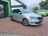 Skoda FABIA Ambition 1.0 TSI 70 kW 95 PS - Skoda Fabia: 1.9