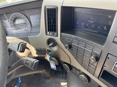 Fahrzeugabbildung Volvo FM-410