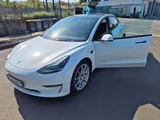 Tesla Model 3 Allradantrieb mit Dualmotor Performa... - Tesla Model 3 in Bonn