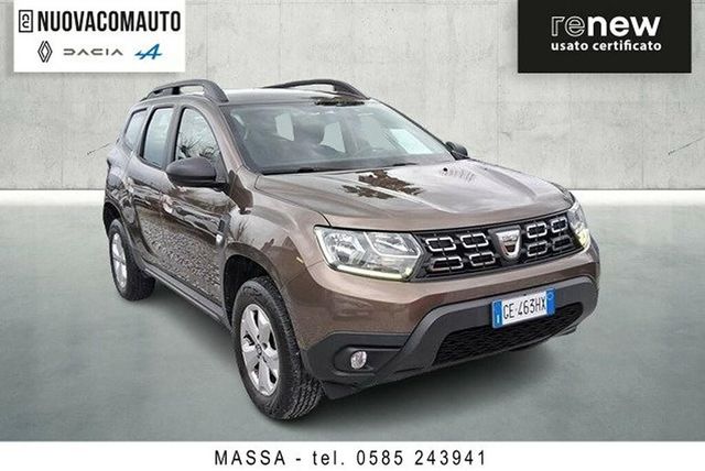 Dacia Duster 1.0 tce ECO-G Comfort 4x2