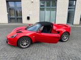 Lotus Elise S SPORT 220 / BRD-Fzg / Unfallfrei - scheckheftgepflegte Lotus Gebrauchtwagen