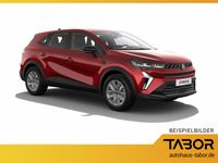 Renault Symbioz - Vorschau Bild 4