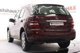 Mercedes-Benz ML 350~SZH~AHK 3.5T~Tempomat~MFL~PDC~4x4 Allrad - Mercedes-Benz ML 350 in Ludwigshafen