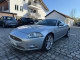 Jaguar XKR 4.2 Coupe*Scheckheft*2.Hand*Gepflegt* - Jaguar XKR aus 2008