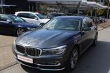 BMW 740 ePERFORMANCE*LEDER*NAVI*EGSSD*XENON*TOP! - BMW 7er Reihe in Essen