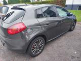 Fiat Bravo 2.0 Multijet 163PS - Fiat Bravo: Multijet