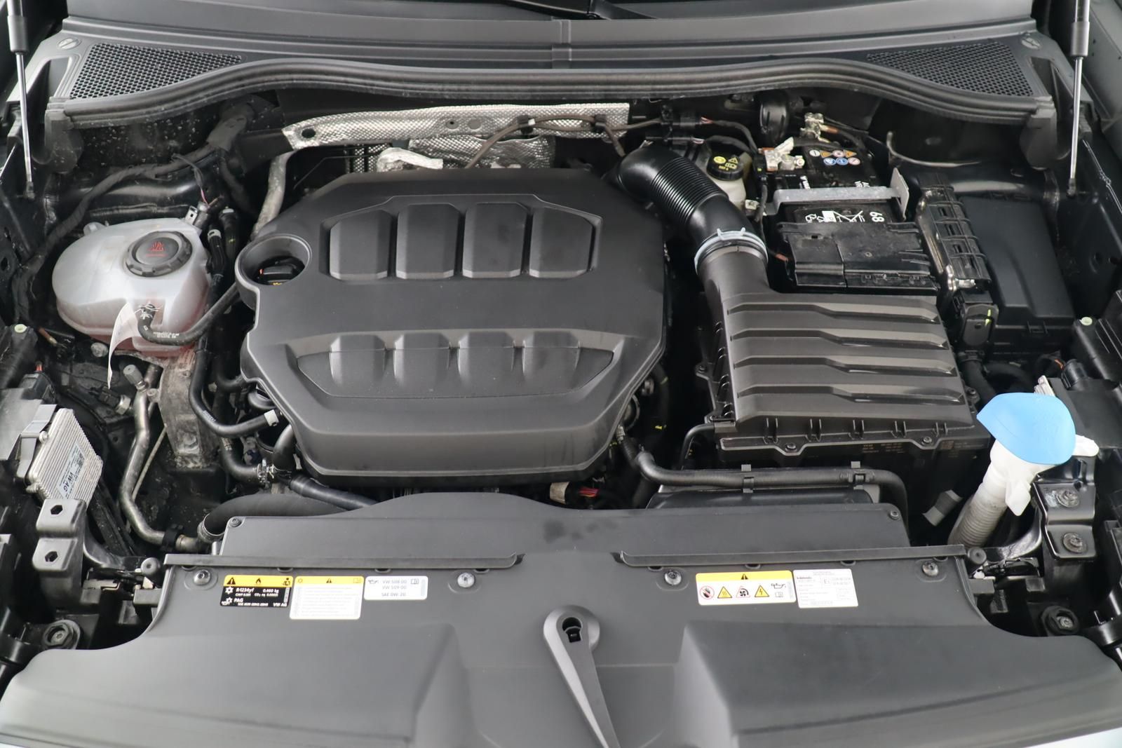 Skoda Kodiaq - Bild 28