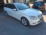 Mercedes-Benz C 350 T CDI BlueEfficiency 4Matic - Mercedes-Benz C 350: Cdi 4matic