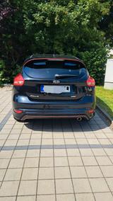 Ford Focus 2,0TDCi 110kW DYB Sport  - Ford Focus: Tdci Sport