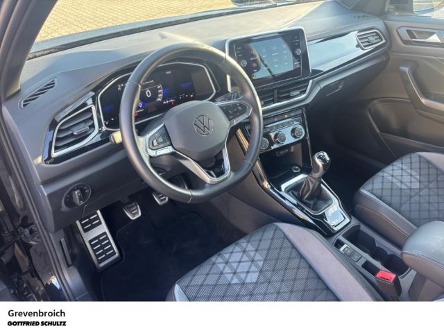 Volkswagen T-Roc - Bild 13