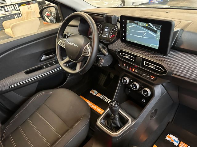 Dacia Jogger Extreme+ *Kamera*Navi*LED*Keyless*