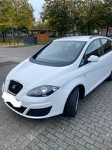 Seat Altea 1.2 TSI Start&Stop Reference Reference - Seat Altea: Reference