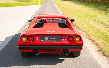 1982 Ferrari 308 — миниатюра 13