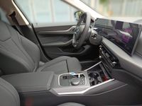 BMW i4 - Vorschau Bild 21