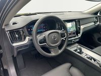 Volvo V60 - Vorschau Bild 14
