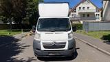 Citroën Jumper. TÜV NEU* Pritsche+Plane* KLIMA - Angebote
