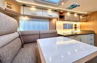 Phoenix MaXi-Alkoven 8000 BMRSLG -AHK -Luftfeder HA (13/17)