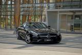 Mercedes-Benz AMG GT Coupe *AMG FELGEN* *SOFORT VERFÜGBAR* - gebrauchte Mercedes-Benz AMG GT aus dem Jahr 2017