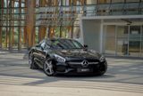 Mercedes-Benz AMG GT Coupe *AMG FELGEN* *SOFORT VERFÜGBAR* - Mercedes-Benz AMG GT aus 2017