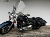 Harley-Davidson heritage softail - HARLEY-DAVIDSON 1998