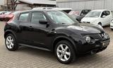 Nissan Juke Acenta 1.6 / Klima / Euro 5 - Nissan Juke: 1.5