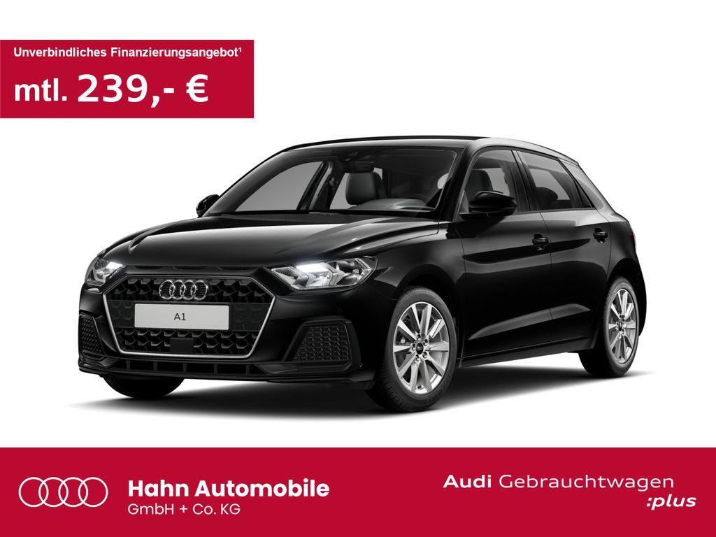 Image of Audi A1