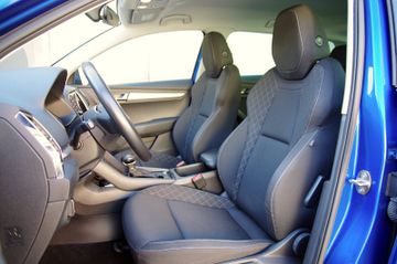 Skoda Karoq 1.5 TSI ACT Ambition*Sitzhz.,Garantie0626