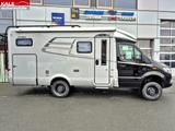 Mercedes-Benz Sprinter ML-T 580**Standklima*SolarUVP: 175.775€ - Angebote