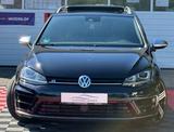 Volkswagen Golf VII Variant R  4Motion Kamera - Volkswagen Golf: Variant 4motion