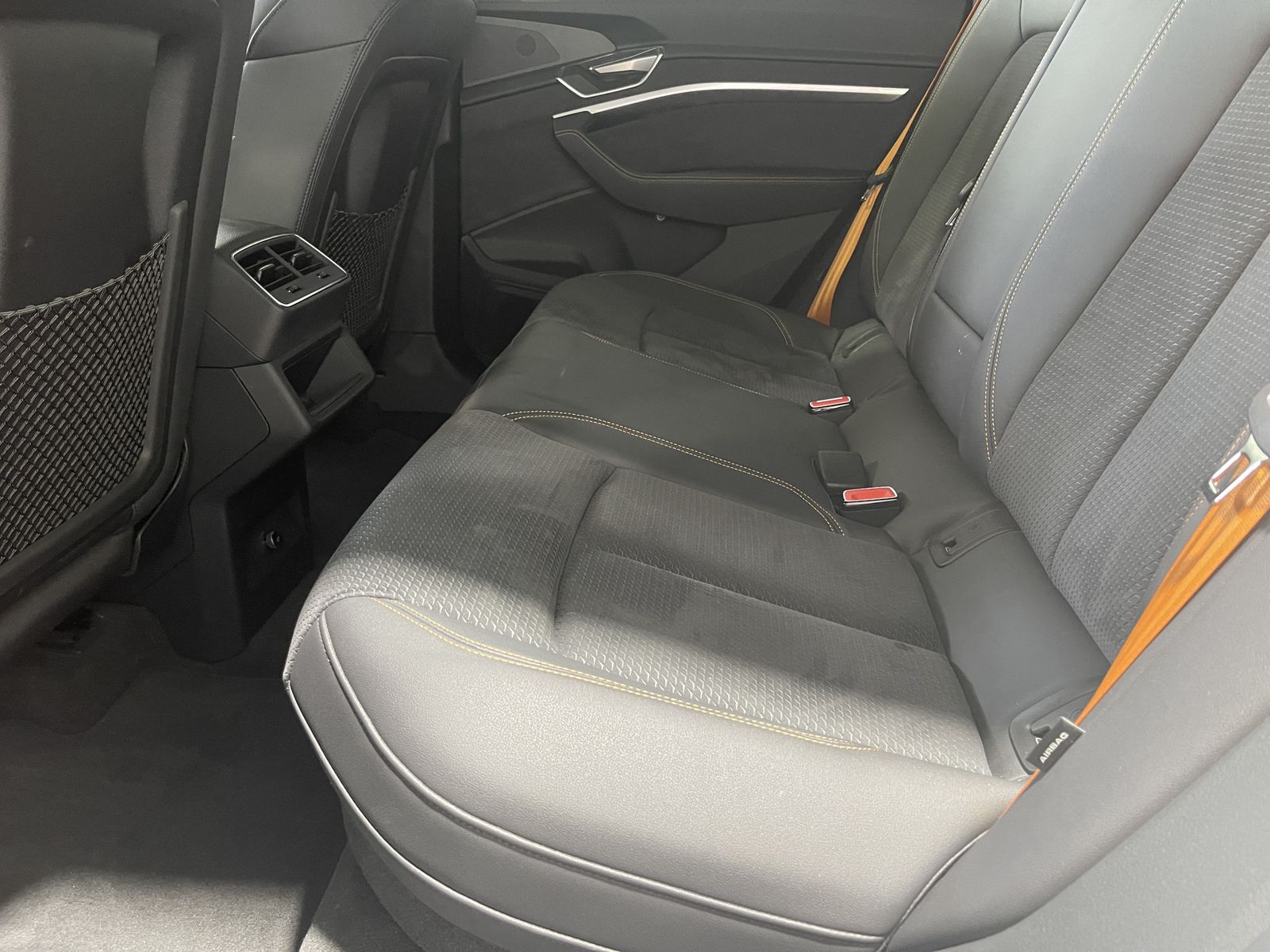 Fahrzeugabbildung Audi e-tron 55 Quattro*S line*LED*Optik*Black Edition