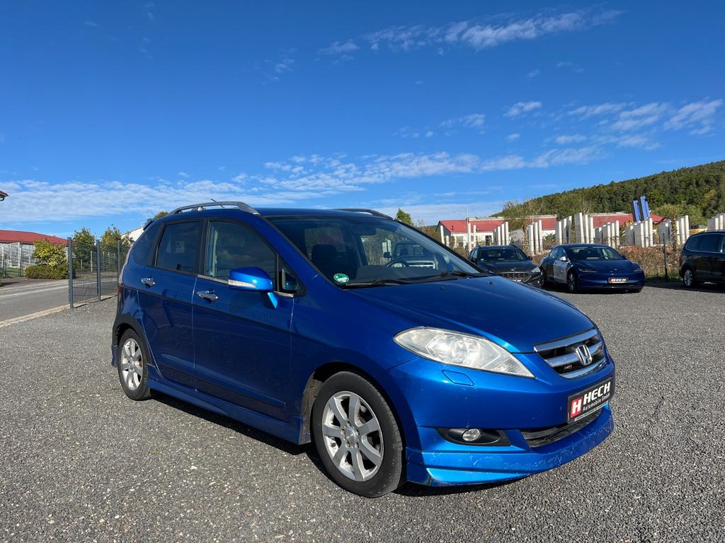 Honda FR-V