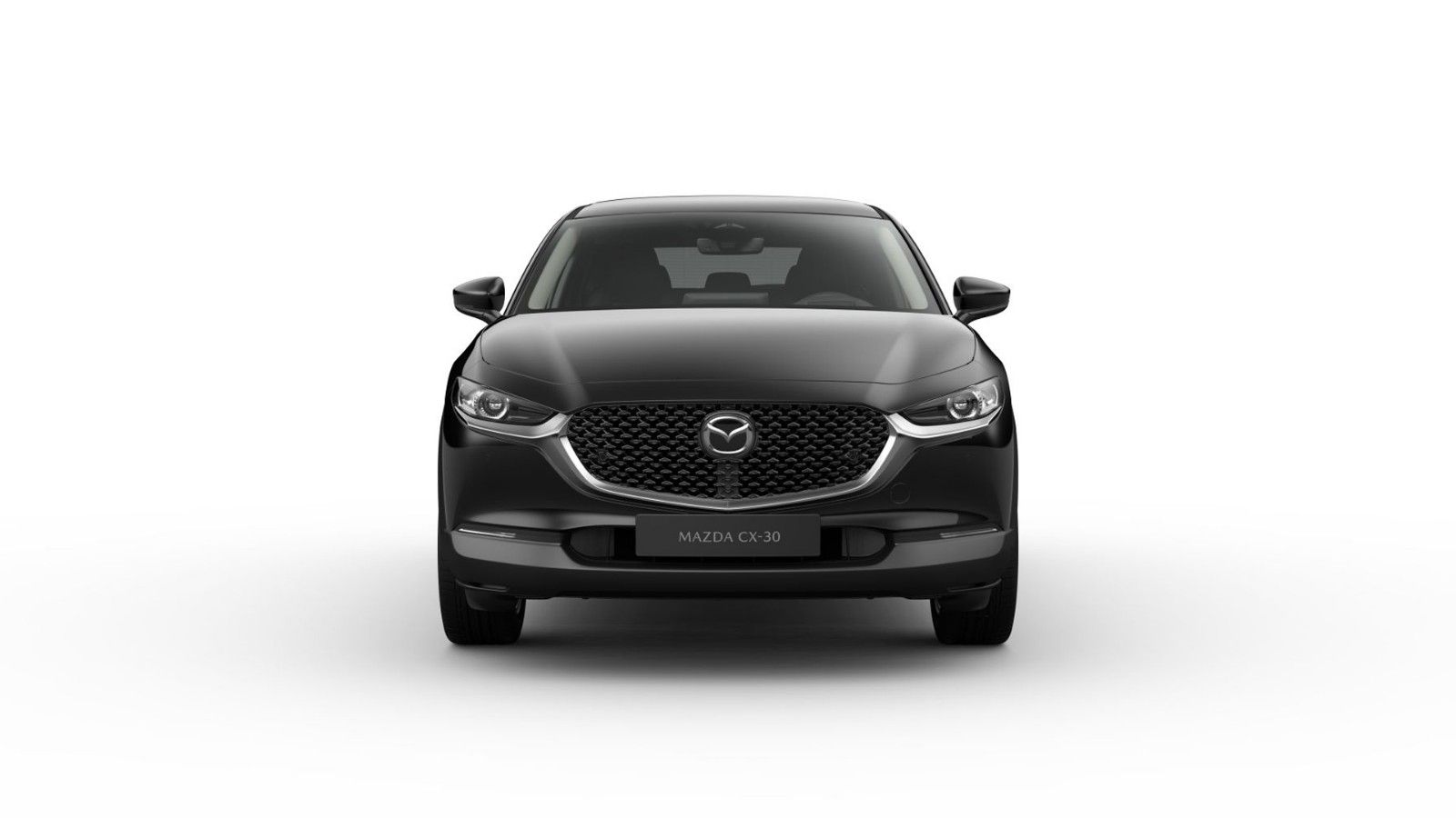 Mazda CX-30 - Bild 4