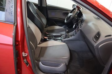 Seat Leon ST 1.6 TDI Reference CLIMATIC+PDC+TEMPOMAT