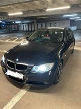 BMW 320d E90 M47 TAUSCH/(Verkauf) - BMW 320 aus 2005: 320d
