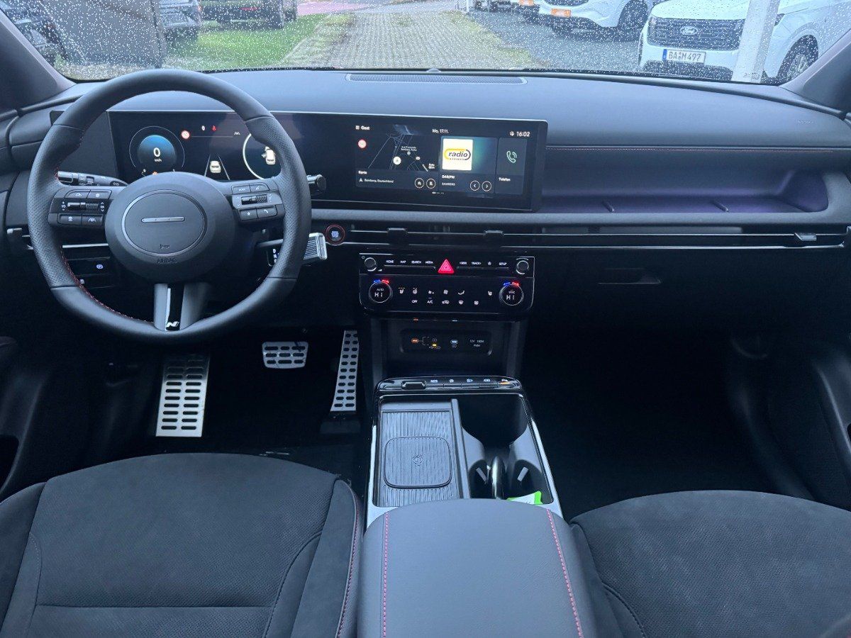 Hyundai TUCSON - Bild 15