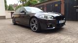 BMW 550i - - BMW 550: 550i