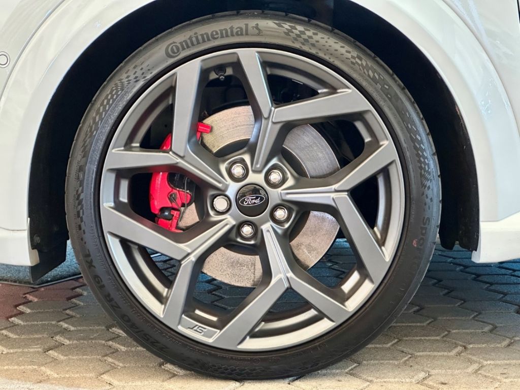 Ford Puma ST X Performance Kmaera B&O Key-Free BLIS foto 4