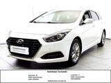 Hyundai i40 Kombi Trend 1.6 GDI Navi PDC SHZ Kamera Allw - Hyundai i40 aus 2019
