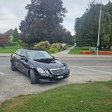 Mercedes-Benz E 250 BlueTEC 4MATIC T AVANTGARDE Autom. AVA...