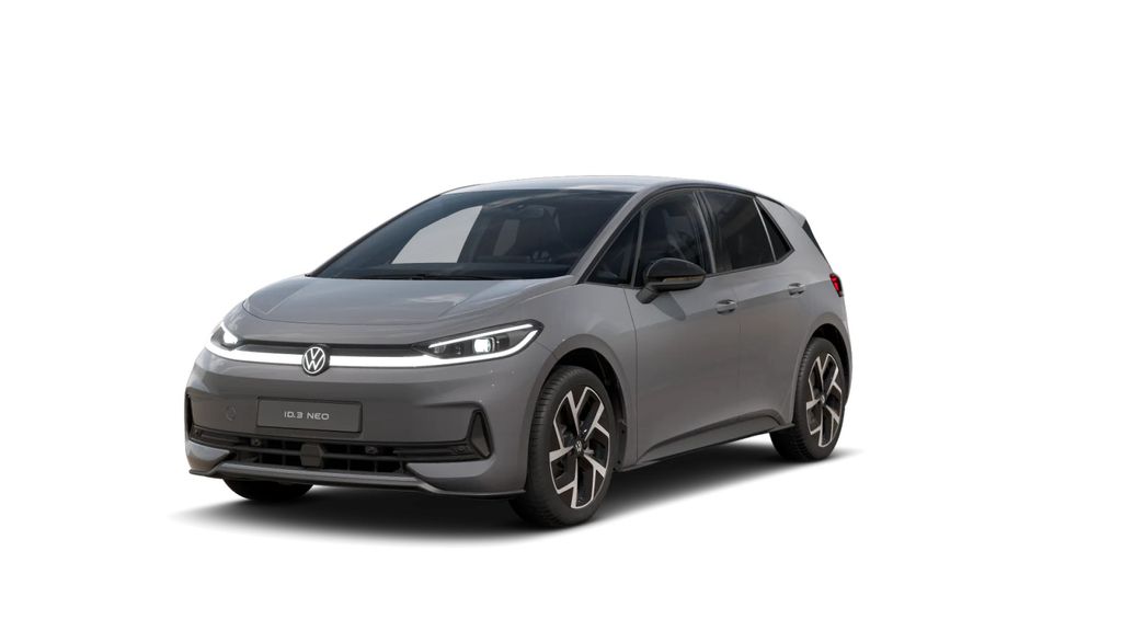 Volkswagen ID.3 Neo