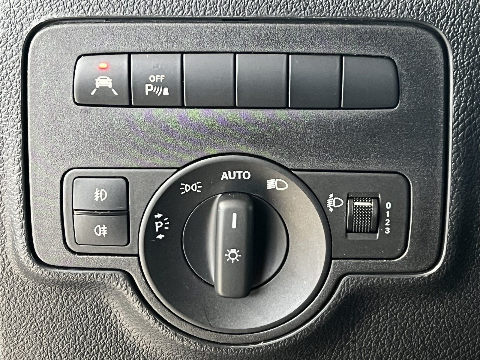 Mercedes-Benz Vito 114 Tourer PRO Extral. 9G Kamera StandHz 8S foto 22