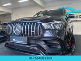 Mercedes-Benz GLE 63 S AMG 4MATIC+ PANO 360 CAM HEAD UP - gebrauchte Mercedes-Benz GLE 63 AMG aus dem Jahr 2021