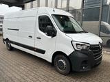 Renault Master 3 L3 H2 Kasten 3,5t 1 Hand - Renault Master Gebrauchtwagen in Frankfurt