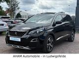Peugeot 5008 GT-Line|PANO|7SITZER|ACC|LANE|TWA|VOLLLEDER - Peugeot aus 2020