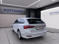 Skoda Octavia - Vorschau Bild 3