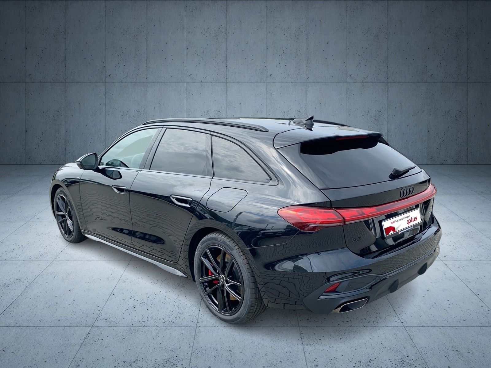 Audi A5 - Bild 4