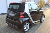 Smart ForTwo cabrio 1.0 52kW mhd pulse pulse - Smart ForTwo: Cabrio, Pulse