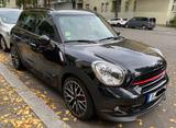 MINI John Cooper Works Countryman John Cooper Wor... - MINI John Cooper Works Countryman von privat