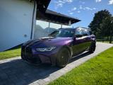 BMW M3  | Akrapovic | Keramik | Competition Touring